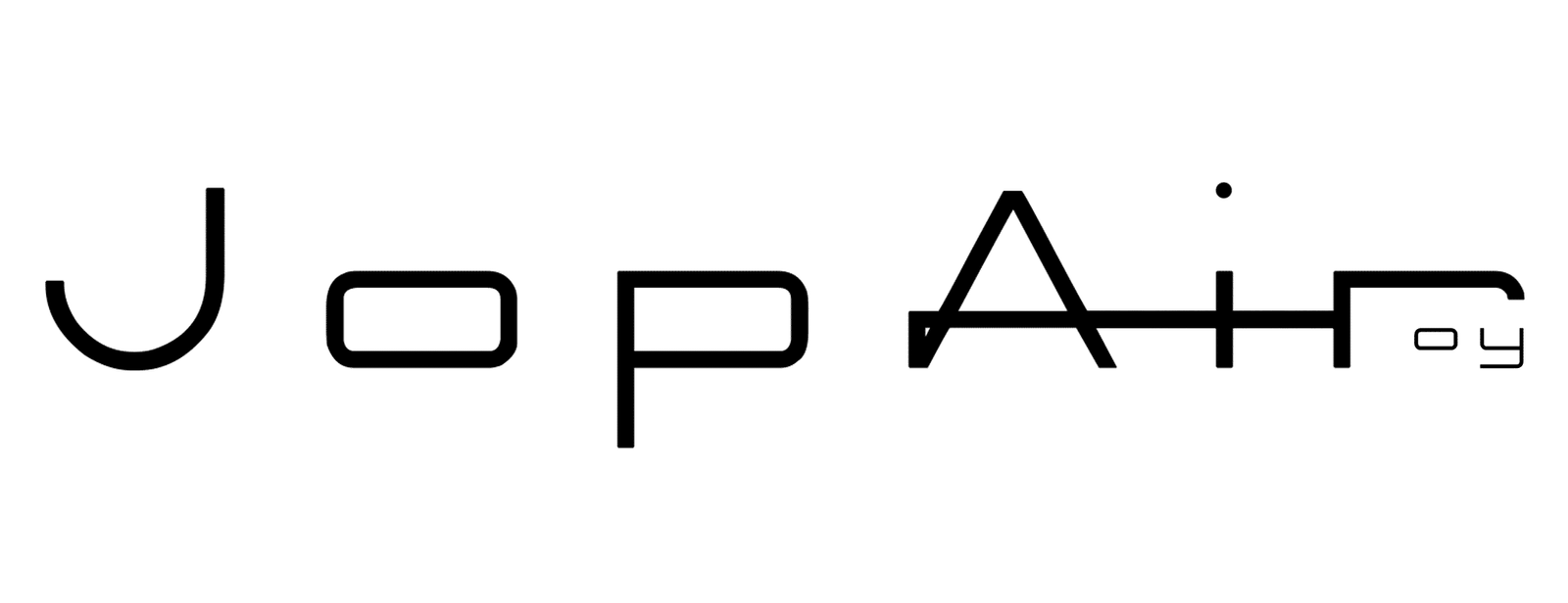 JopAir Oy logo