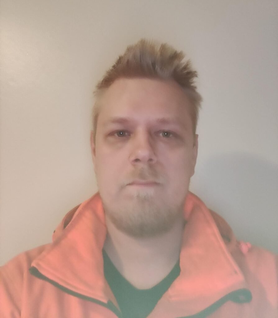 Jani Grek​ - Ilmanvaihdon puhdistus